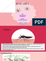 MALARIA SEHAT