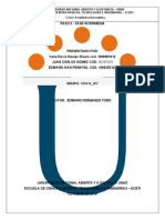 Propuesta Consolidacion