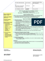 Program Linear Pert 3 - Pemodelan Soal Cerita