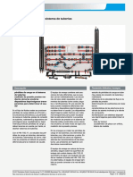 HM 150.11 Prdidas de Carga en El Sistema de Tuberas Gunt 558 PDF - 1 - Es ES