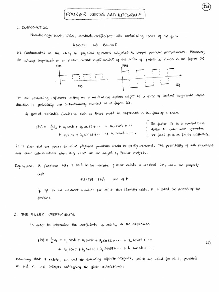 Capitulo3 Parte 1 Trigonometric Functions Trigonometry