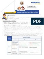 Semana 22 - día 1 Comunicación 31-08