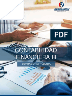 Contabilidad Financiera III - 2019 - Act