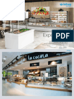 Supermarket Experience For Eat PDF