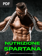 Thespartannutrition PDF