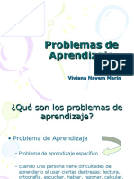 Problemas de Aprendizaje.ppt