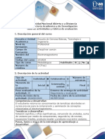 Guía de actividades y rúbria de evaluación - Pre tarea - Exploratoria.pdf