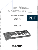 Casio SK-5 Service Manual.pdf