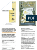 Daniel Seminar-B13 PDF
