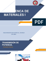 RESISTENCA DE MATERIALES I TRANSMISIÓN DE POTENCIA.pdf