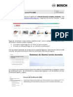 Instructivo Inscripción Curso FPA-5000 PDF