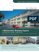 Westminster Business Square