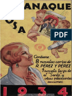 Almanaque Rosa. 1934 PDF