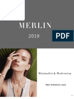 2019 Merlin Catalogue PDF