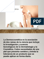 Dermocosmetica