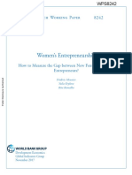 Women Entrepreneurship 2010World Bank Document.pdf