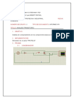 Informe 9