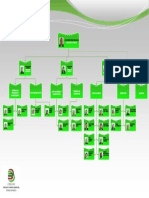 ORGANIGRAMA PRELIMINAR