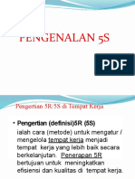 Pengenalan 5S