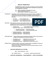 Indices Financieros 2014 II UIGV