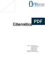 Cibernetica