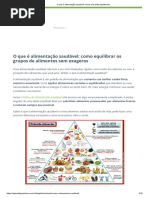 O que é alimentação saudável_ como criar dieta equilibrada.pdf