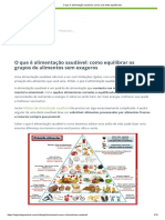 O que é alimentação saudável_ como criar dieta equilibrada.pdf