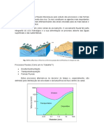 Morfologia Fluvial: Processos e Formas