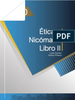 Ética A Nicómaco PDF