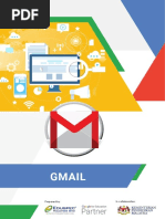 Gmail: Prepared By: in Collaboration