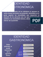 Identidad Gastronomica 4