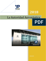 2.la Autoridad Aeronáutica