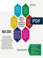 Tarea 4 Esquema NIA 200 - 3132-11-4061 Astrid Cifuentes PDF