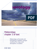 Meteorology.ppt