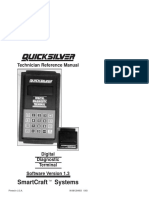Quicksilver Manual