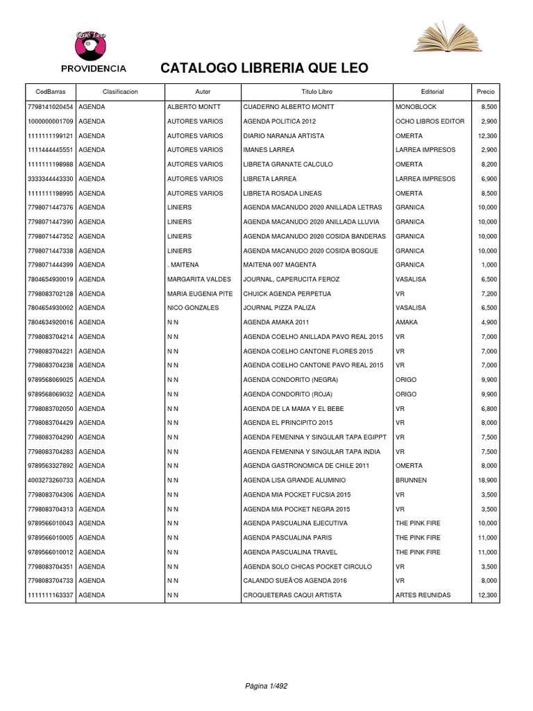 Catalogoqueleopedrodevaldivia40 PDF PDF Medios