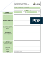 Ficha Tecnica proyecto cientifico 