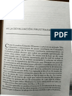 Junguito La Devaluación Frustrada - 100 Episodios