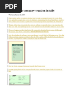 Download step by step tally by Kakara Surya Nageswarao SN47450417 doc pdf