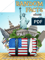 500 Random Facts About The USA Volume 1 PDF