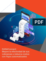 DANA Brochure Cobranzas Automatizadas 1 PDF
