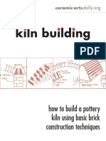 kiln building - Ceramic Arts Daily