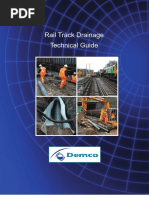 Beeny Block Spec | PDF | Road | Concrete