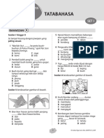 Tahun4 Praktis Tatabahasa PDF