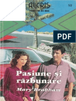 Brabham, Mary - Pasiune Si Razbunare v0.5