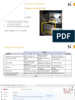 Análisis de Estados Financieros PDF