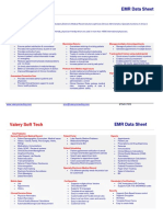 VST Electronic Medical Records