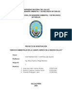 Avance de Investigacion Informativa