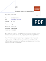 Digrama de Procesos Macro TGA