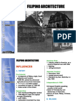 Docit - Tips Filipino-Architecture PDF